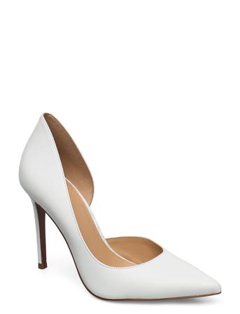 Keke Dorsay Shoes Heels Pumps Classic Hvid Michael Kors