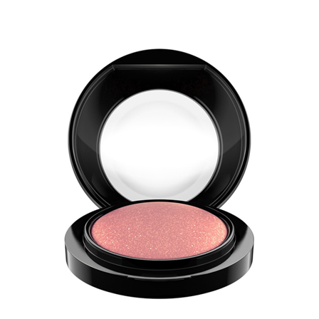 MAC Mineralize Blush Love Thing - Fard compatto