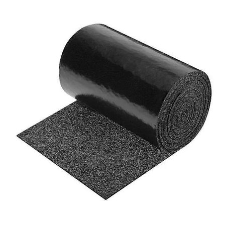 Båttrailer Køymatte Marine Trailer Køymatte (30cmx6m) Køyeplate Båttrailer Matte