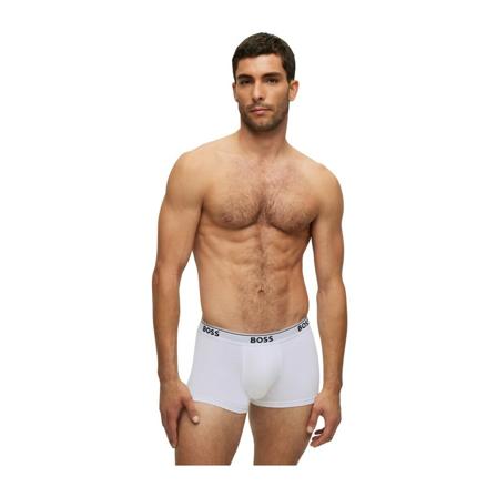 Boss Green 3-Pack Boxers svart, Herr Kalsonger, Herr, Storlek: L