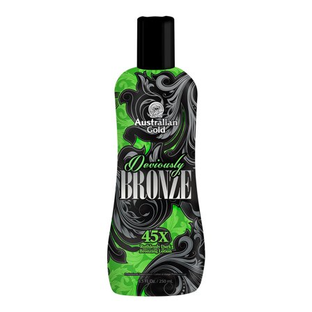 Australian Gold Deviously Bronze 250ml - Preparatore Abbronzatura