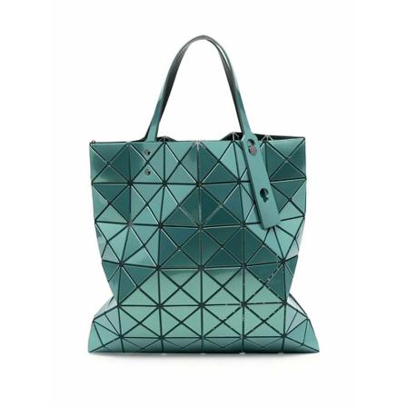 Issey Miyake Bags Grøn, Dame Skuldertasker, Størrelse: ONE Size