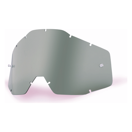 100% AC1/ST1 Youth Replacement Lens w/Posts Anti-Fog