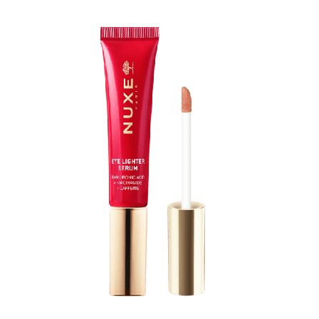 NUXE Merveillance Lift Eye-Lighter Serum 12 ml Ansikte Unisex