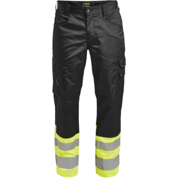 Servicebyxa Varsel Jobman 2314 Klass 1