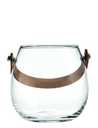 Holmegaard Dwl Krukke Ø11 Cm - Nude - H:CM