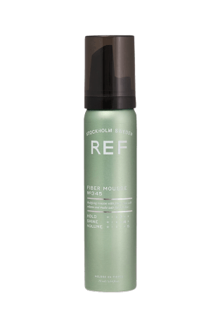 REF Stockholm Fiber Mousse Hårstyling Dam 75