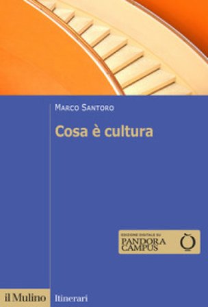 Cosa è cultura Marco Santoro