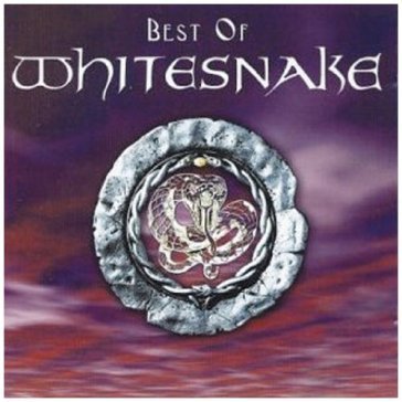Best of Whitesnake