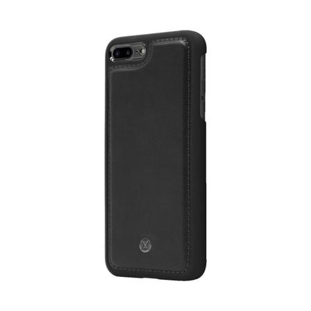 Iphone 7/8 Plus Marvêlle Magnetiskt Skal Marinblå
