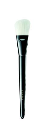Sensai Liquid Foundation Brush, Makeup, Makeupbørster, Foundationbørster