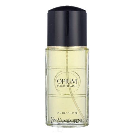 YSL Opium Pour Homme Edt Spray 100 ml Herr