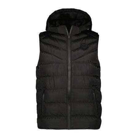 Cars, Vests Zwart, Heren, Maat:M