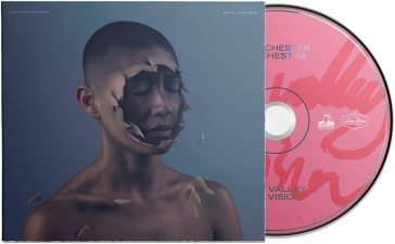 The valley of vision MANCHESTER ORCHESTRA