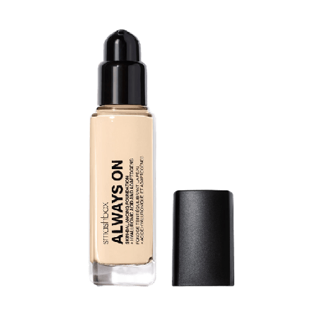 Smashbox Always On Skin Balancing Foundation Dam Beige 30 ML