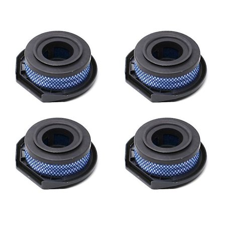 Ersättningsfilter Hepa för D531 D-532 D-535 filterelement dammsugartillbehör
