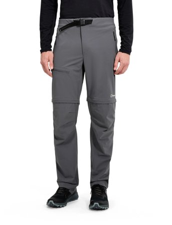 Berghaus Bg M - Grey - 34 x 32