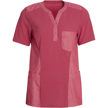 Damtunika V-Ringad 15315*