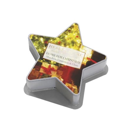 Doftvax, Heart & Home, Home for christmas