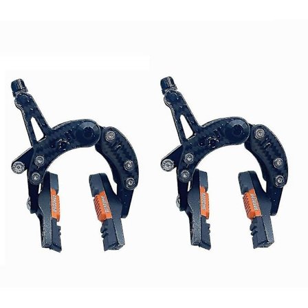 Ny Kolfiber Vägcykel Sidodragbroms