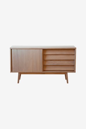 Living - Skænk Funk - Hvid - Skænke & sideboards - Fra Homeroom