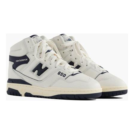 New Balance, Sneakers Blauw, Heren, Maat:40 EU