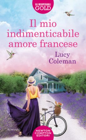Il mio indimenticabile amore francese Lucy Coleman