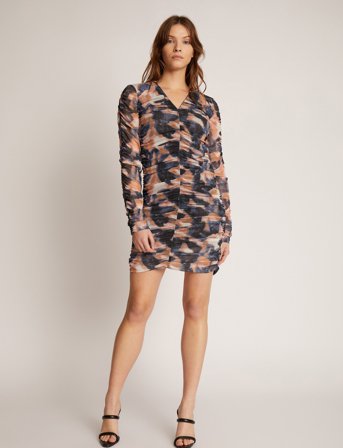 Munthe Totally - Multi/patterned - 36