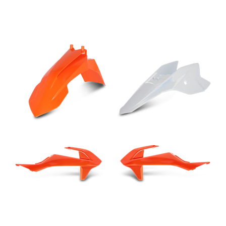 Plastsett Acerbis - Gas Gas MC 50 2021-2023