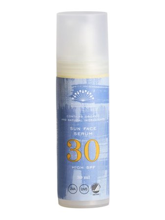 Rudolph Care Sun Face Serum SPF 30 30ml