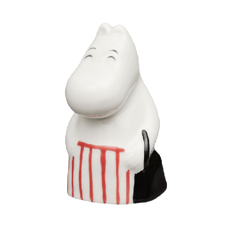 Arabia Muminmamman Minifigur, 6,9 cm Dekoration