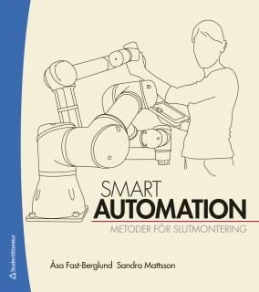 Smart automation - metoder för slutmontering