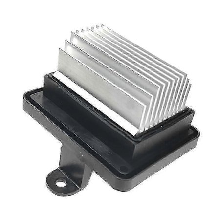 Til Opel Crossland X 2017-2022 Blæsermotor Modstand 3643640 351332501 HVAC Ventilator Hastigheds Kontrol Udskiftningsdel