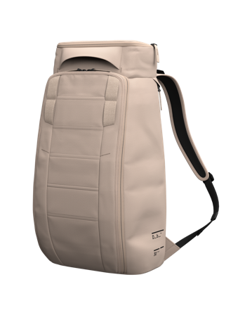 Db - Hugger Backpack 30L Fogbow Beige