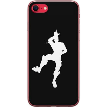 Apple iPhone 7 Deksel / Mobildeksel - Fortnite Dance