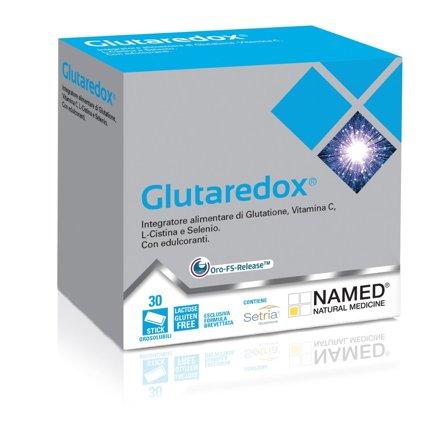 Glutaredox 30 Stick Pack