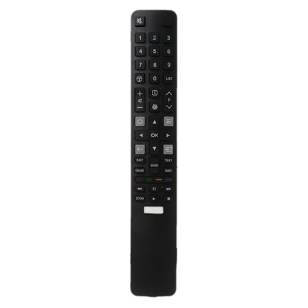 for Smart TV-fjernkontrolltilbehør Hjemmeforsyning for TCL 75C2US 43P20US