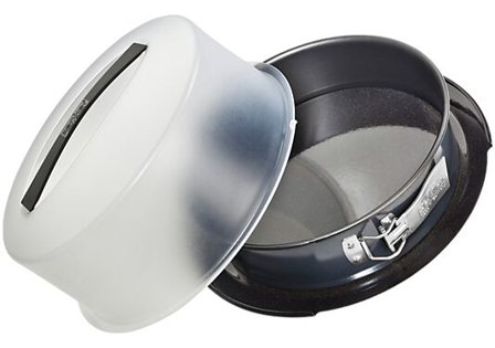 ZENKER SPRINGFORM MED LOKK 28CM