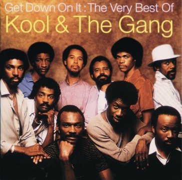 The very best of kool & the gang Kool & the Gang