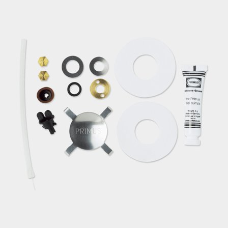 Servisní sada pro multifuelový vařič Primus 721290 Service Kit, pro VariFuel & MultiFuel