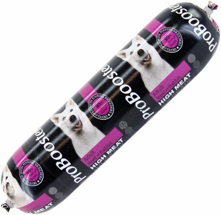 ProBooster Adult Beef & Rabbit 800 g