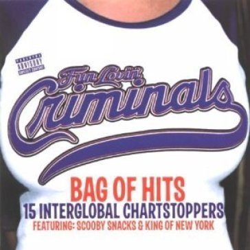 Bag of hits Fun Lovin'Criminals