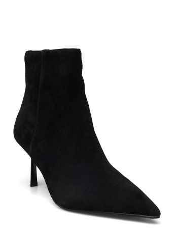 Steve Madden Sabine - Black - 40
