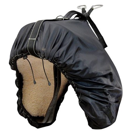 Northern Well Hitch 3 i 1 One Size Svart/Silver