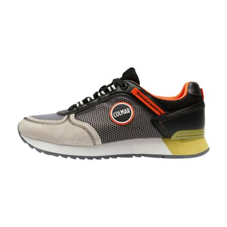 Colmar Sneakers , Zwart , Heren , Maat: 44 EU