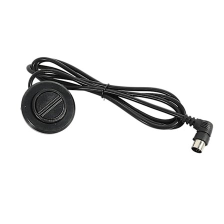 2 Knapper 5 Pin Massasje Lenestol Elektrisk Sofa Rundt Håndtak Strømbryter