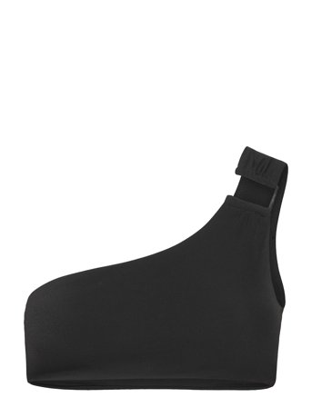 Calvin Klein | One Shoulder Bralette-Rp | L