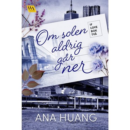 Om solen aldrig går ner (häftad)