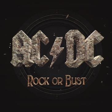 Rock or bust (lp+cd) Ac/Dc