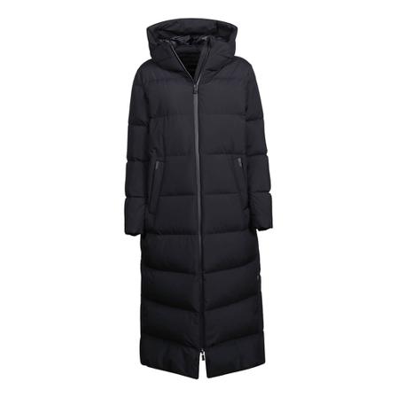 Herno, Parkas Zwart, Dames, Maat:XS